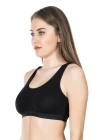 Beruflic Geniş Askılı Sporcu Body Sütyen 525