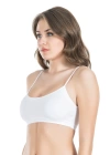 Beruflic İp Askılı Body Sütyen 523