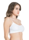Beruflic İp Askılı Body Sütyen 523