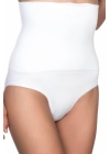 Beyaz Mı Emay 2009 Yüksek Bel Double Slip Korse