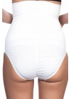Beyaz Mı Emay 2009 Yüksek Bel Double Slip Korse