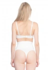 Beyaz Mı Emay 2020 Double String Korse