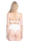 Beyaz Mı Emay 2020 Double String Korse