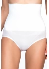 Beyaz Mı Emay 2029 Masajlı Double Slip Korse