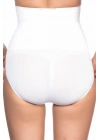 Beyaz Mı Emay 2029 Masajlı Double Slip Korse