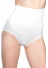 Beyaz Mı Emay 2200 Pantolon Slip Korse