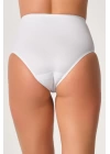 Beyaz Mı Emay 2801 Yapıştırma Lazer Kesim Slip