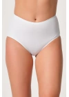 Beyaz Mı Emay 2804 Yapıştırma Lazer Brezilya Slip
