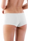 Beyaz Mı Emay 2812 Boxer Lazer Korse