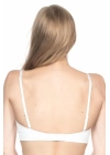 Beyaz Mı Emay 4035 Agraflı Minimizer Korse