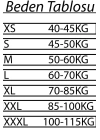 Boyun Bağlamalı Fantezi Şık Suni Deri Aksesuar Özel Ürün 700882