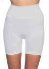 Ekru Mı Emay 2017 Düşük Bel Double Pantalon Korse