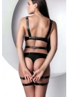 Fantazi Full Body Jartiyer Harness - Brf1295