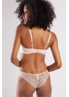 Gala Push-up Strapless Bra, Ten Konforlu Ve Şık Sütyen, Strapless