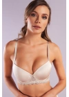 Garland Big Size Plunge Bra, Ten Konforlu Ve Şık Sütyen