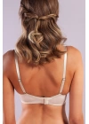 Garland Big Size Plunge Bra, Ten Konforlu Ve Şık Sütyen