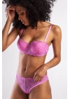G.colors Push Up Strapless Bra, Pembe Konforlu Ve Şık Sütyen