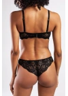 G.colorspush Up Strapless Bra, Siyah Konforlu Ve Şık Sütyen