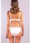 Germa Wire Lace Bra,ekru Konforlu Ve Şık Sütyen