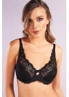 Germa Wire Lace Bra,ten Konforlu Ve Şık Sütyen