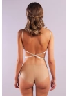 Gill Low Back Bra, Ten Konforlu Ve Şık Sütyen