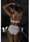 Giorgia  Wire Bra, Ekrı Konforlu Ve Şık Sütyen