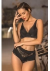 Giorgia  Wire Bra, Siyah Konforlu Ve Şık Sütyen