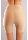 Girdle  Hight Waist Micro Short Corset,  Ten Toparlayıcı Normal Bel  Korse