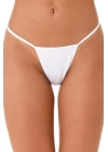 Kırmızı Sexi Arkası Açık String Tanga Külotlu Fantezi Kostüm 52057