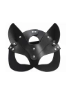 Maskeli Fantezi Set (7 Parçalı)