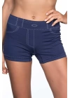 Mavi Mı Emay 3802 Soft Kot Boxer