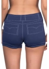 Mavi Mı Emay 3802 Soft Kot Boxer