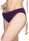 Mor Mı Emay 3001 Soft Slip Külot