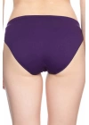 Mor Mı Emay 3001 Soft Slip Külot