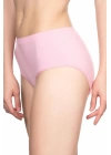 Mor Mı Emay 3002 Soft Mama Slip