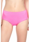 Neon Fuşya Mı Emay 3002 Soft Mama Slip