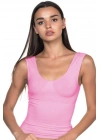Pembe Mı Emay 5012 Atlet Korse