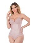 Pudra  Mı Emay 176 Dantelli Body