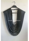 Püsküllü Şık Omuz Harness - Brf1394