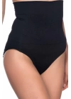 Siyah Mı Emay 2009 Yüksek Bel Double Slip Korse