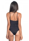 Siyah Mı Emay 2072 Body Korse