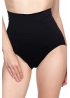 Siyah Mı Emay 2200 Pantolon Slip Korse