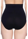 Siyah Mı Emay 2200 Pantolon Slip Korse