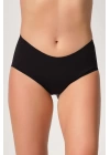 Siyah Mı Emay 2702 Mama Lazer Slip Korse