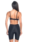 Siyah Mı Emay 2800 Double Boxer Lazer Korse