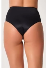 Siyah Mı Emay 2801 Yapıştırma Lazer Kesim Slip