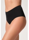 Siyah Mı Emay 2804 Yapıştırma Lazer Brezilya Slip