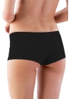 Siyah Mı Emay 2812 Boxer Lazer Korse