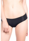 Siyah Mı Emay 2818 Slip Külot Lazer Korse