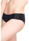 Siyah Mı Emay 2818 Slip Külot Lazer Korse